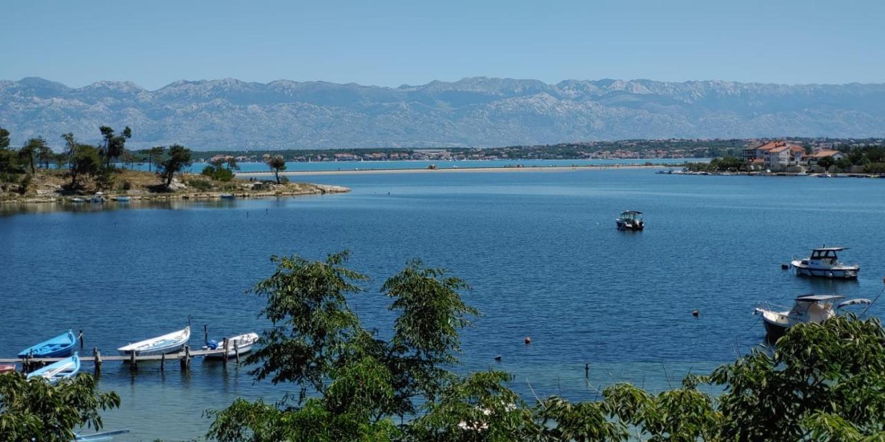 Seaview Holiday Apartments, Ventura Nin Exteriör bild