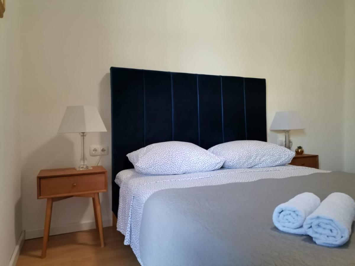 Seaview Holiday Apartments, Ventura Nin Exteriör bild