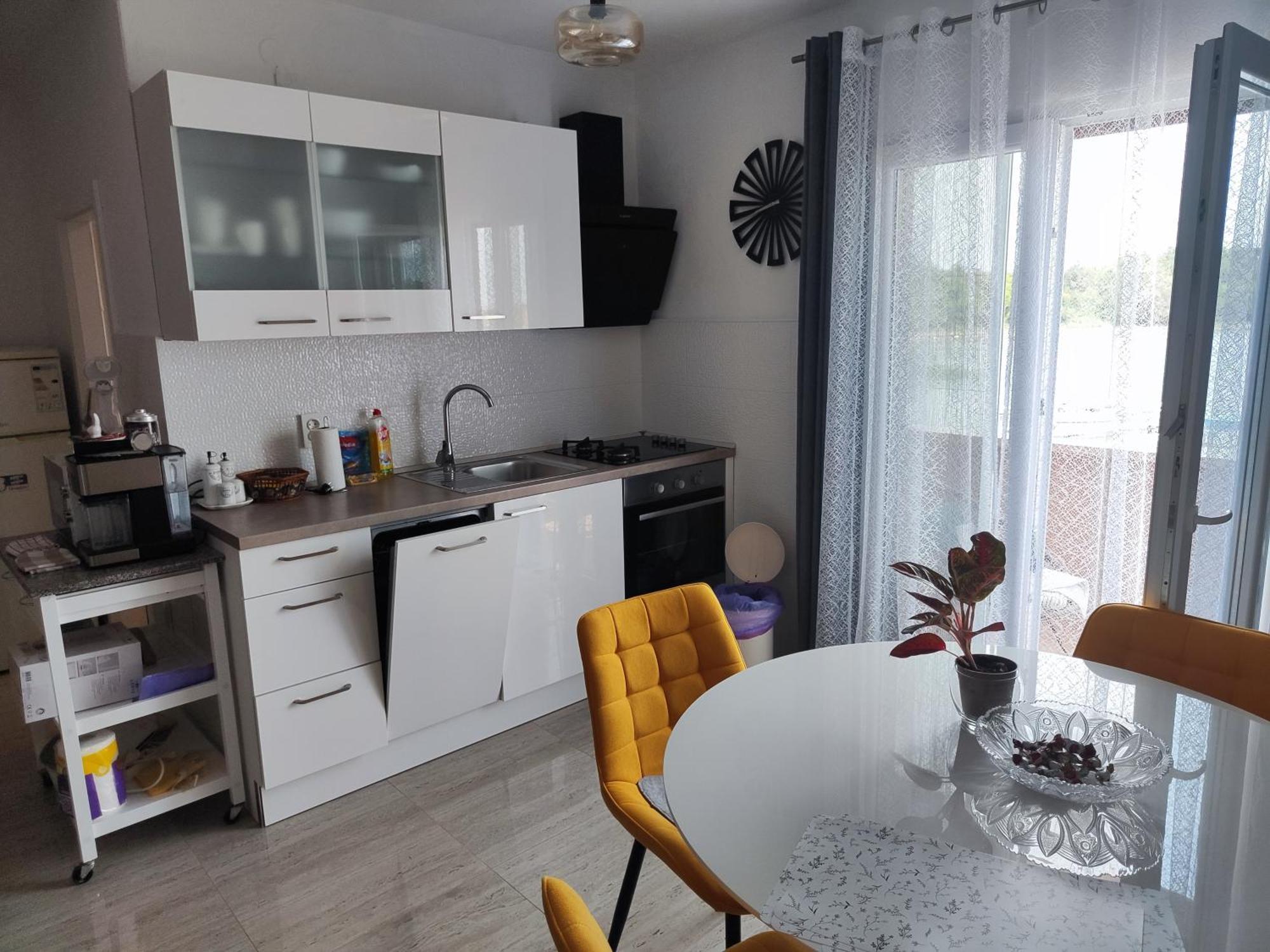 Seaview Holiday Apartments, Ventura Nin Exteriör bild