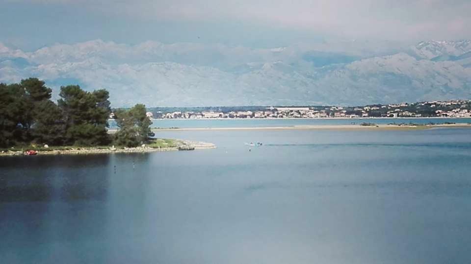 Seaview Holiday Apartments, Ventura Nin Exteriör bild