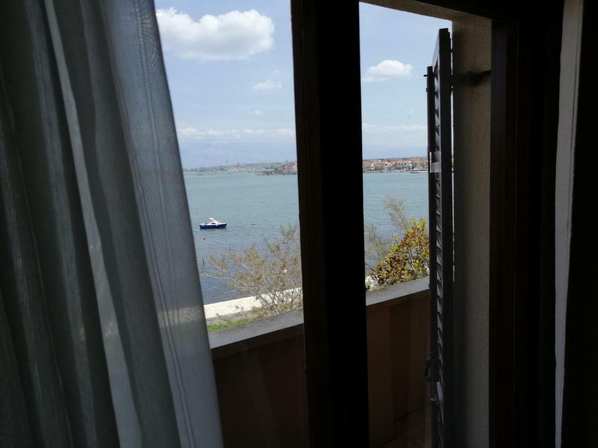 Seaview Holiday Apartments, Ventura Nin Exteriör bild