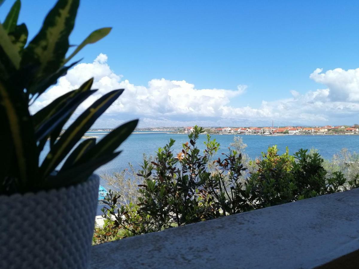 Seaview Holiday Apartments, Ventura Nin Exteriör bild