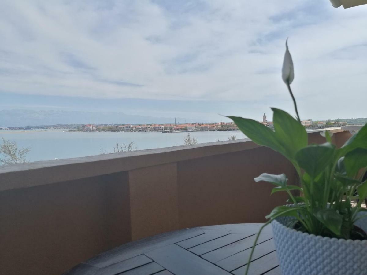 Seaview Holiday Apartments, Ventura Nin Exteriör bild
